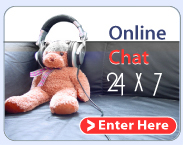 Online Chat